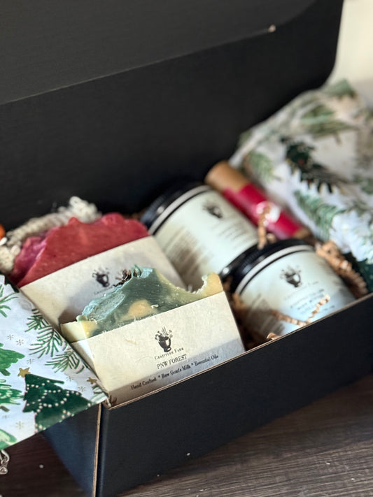 🎁 Christmas Gift Box — Limited Edition