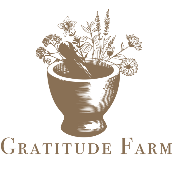 Gratitude Farm